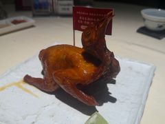 -侨美食家·粤菜(体育西路店)