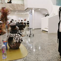 -UnHair Salon