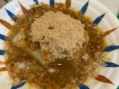 -正南齐北·老街糯米团(洪崖洞店)