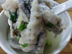 -江南红鱼汤(洋中花园店)