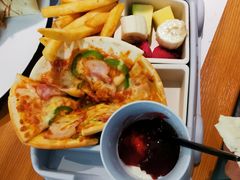 -HELLO MUSAE 拾光缪斯餐厅·纯正希腊风味(苏州中心店)