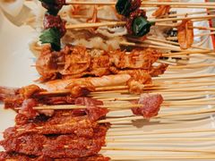 -宏姐串串香(宏伟路店)