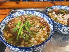 -太湖面馆十八浇(渔港路店)