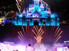 -厦门方特梦幻王国