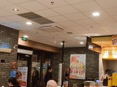 -麦当劳(五一北路店)
