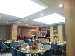 大堂-有红鸡毛店·川菜(建设路店)