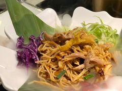 -探鱼·鲜青椒爽麻烤鱼(领展购物广场店)