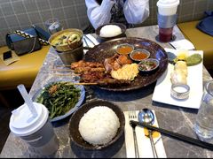 -Home Thai·泰谣(王府井apm店)