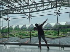-曼谷素万那普国际机场