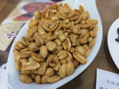 -天发芽·何记葫芦头泡馍·老字号(小南门店)