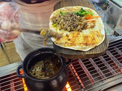 -内涵饵块