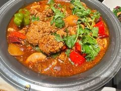-红厨巷·淮扬菜(熙南里店)