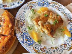 -Alimentari Mulino意大利餐吧&烘焙(丰盛里店)