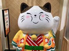 -屋虎猫馆(宝安大仟里店)