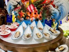 -海鼎荟海鲜姿造(泉州仟禧店)