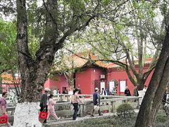 -南岳大庙
