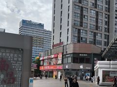 -万达广场(南昌红谷滩店)