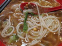-桂林米粉(洋桥店)