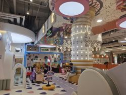 -米兜欢乐王国·儿童乐园(宝安益田假日天地店)