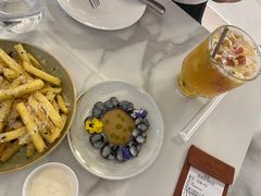 -盐说·西式餐酒馆(光明万达店)