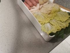 -半天妖烤鱼(丰科万达店)