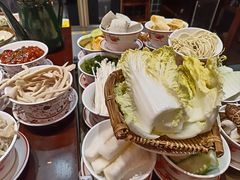 -江北北火锅馆·公路夜市(魏公村店)