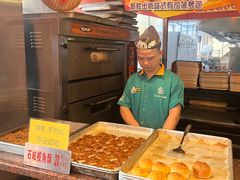 -石岐佬中山菜馆(张溪店)