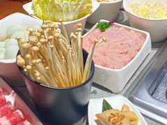 -海底捞火锅(坪山益田假日广场店)