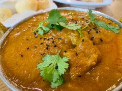 -Masala Curry and BBQ·玛莎拉巴基斯坦美食(金水万达店)