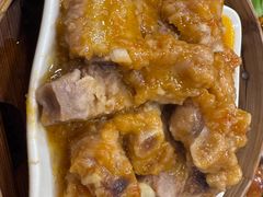 -点都德(龙之梦店)