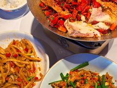 椒香片片鱼-匠熙小馆(崇文门店)