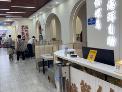 -仙螺岛海鲜自助餐厅(总店)