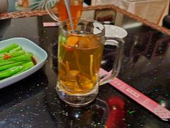 -香港威特瑞茶餐厅(小白楼音乐厅店)