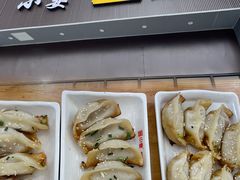-小姜锅贴(凤凰街店)