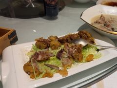 -阳澄湖费尔蒙酒店颐丰阁中餐厅(马鞍山西路店)
