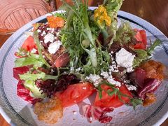 -PIZZA BIANCA(万象城店)