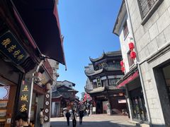 -印象徽州·正宗徽菜体验店