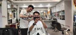 -JIMI·吉米造型
