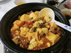 -澳门酒家(南航明珠店)