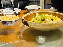 -郭场火锅鸡(梁山头店)