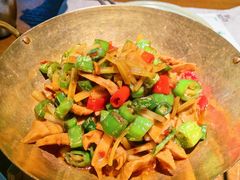 -菩提素素食餐厅(晶郦馆店)