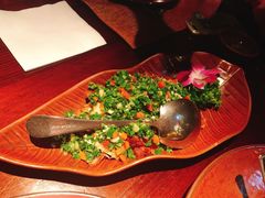 -花马天堂云南餐厅 Lost Heaven(外滩店)