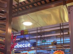 -九寸花汀(摩天活力城店)