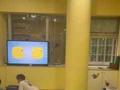 -贝尔机器人编程中心(西湖店)
