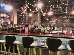 -帕丁顿酒吧Paddington