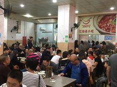 大堂-健民肥肠(颐和家园店)