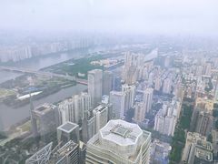 -广州四季酒店