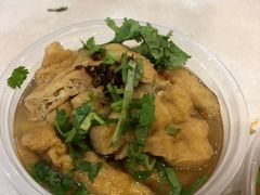 -老广州牛杂(深圳白石洲总店)