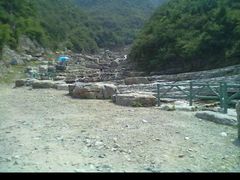 -孤山寨风景区
