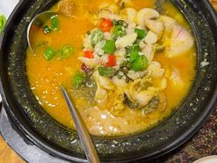 -尽善百年古院餐厅(王家老宅店)